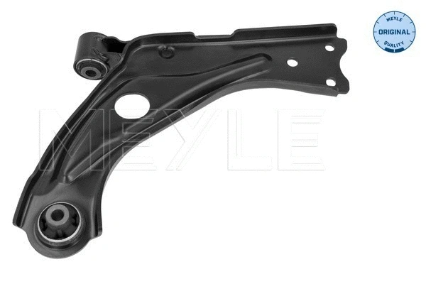Control/Trailing Arm, wheel suspension (616 050 0076)