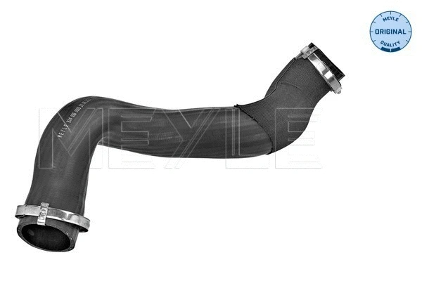 Charge Air Hose (514 036 0005)