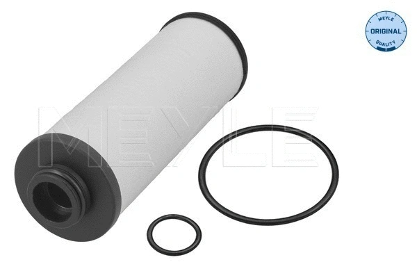 Hydraulic Filter, automatic transmission (100 136 0005)