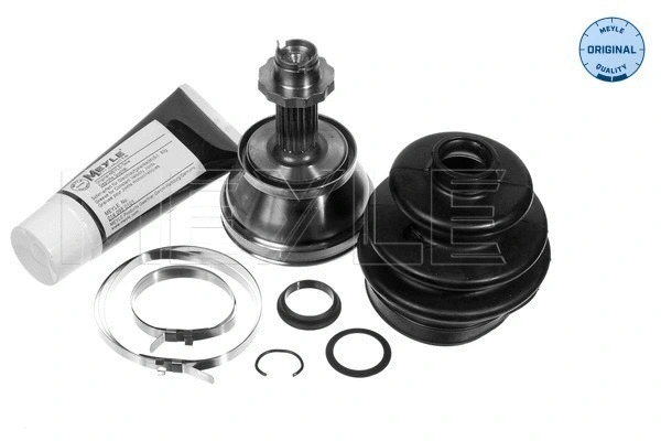 Joint Kit, drive shaft (100 498 0189)