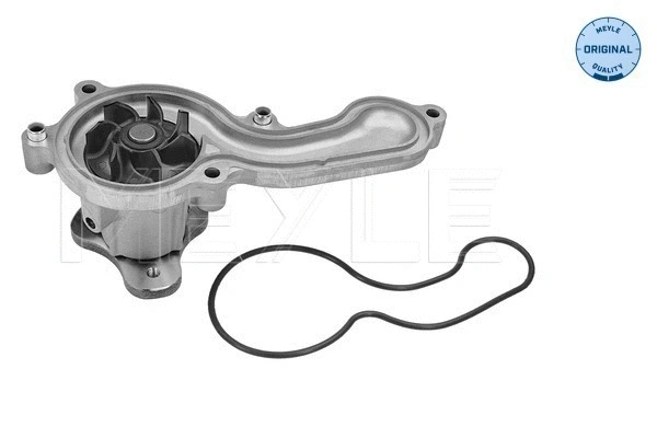 Water Pump, engine cooling (31-13 220 0017)
