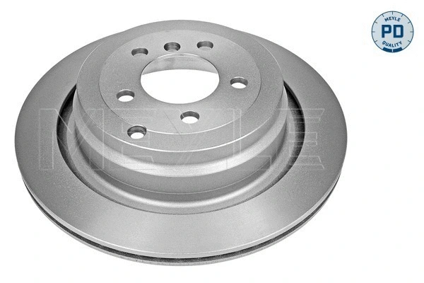 Brake Disc (53-15 523 0012/PD)