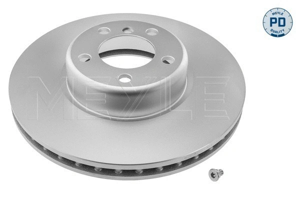 Brake Disc (383 521 1014/PD)
