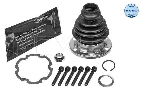 Bellow Kit, drive shaft (100 498 0080)