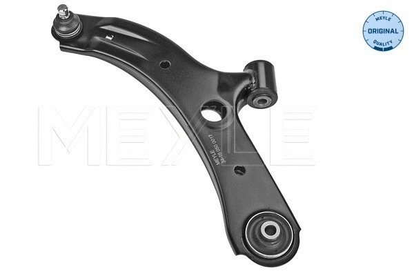 Control/Trailing Arm, wheel suspension (34-16 050 0017)