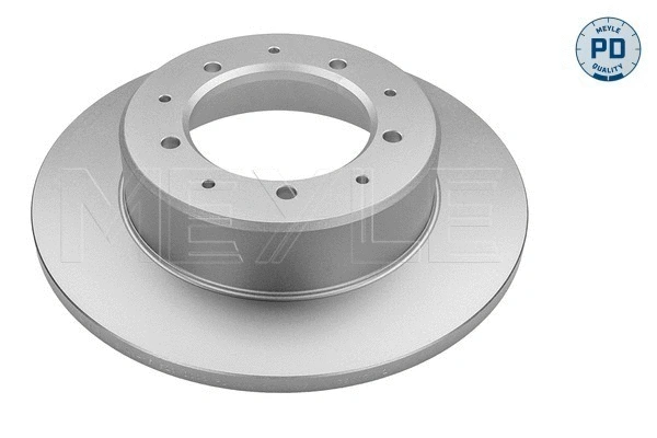 Brake Disc (45-15 523 0003/PD)