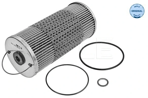 Oil Filter (014 018 0004)