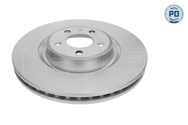 Brake Disc (183 521 0007/PD)