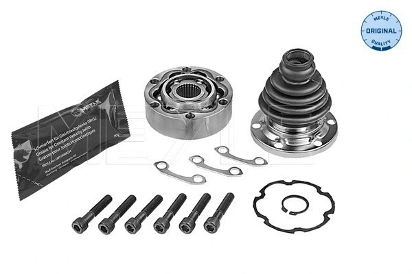 Joint Kit, drive shaft (100 498 0062)