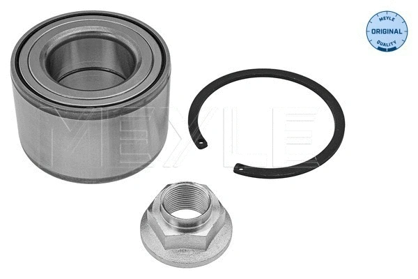Wheel Bearing Kit (714 650 0022)