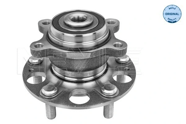 Wheel Hub (31-14 752 0009)
