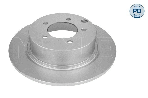 Brake Disc (32-15 523 0020/PD)