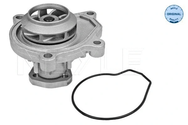 Water Pump, engine cooling (113 220 0002)