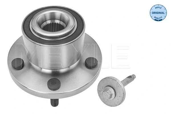 Wheel Hub (714 651 0005)