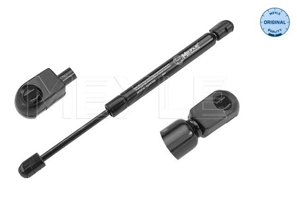 Gas Spring, boot/cargo area (540 910 0008)