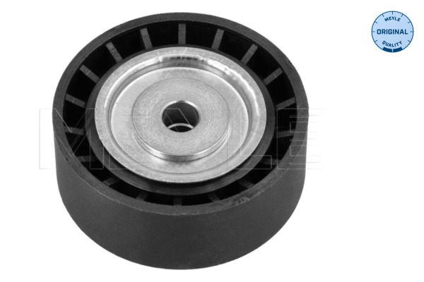 Deflection/Guide Pulley, V-ribbed belt (16-14 009 0008)