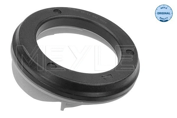 Rolling Bearing, suspension strut support mount (16-14 641 0014)