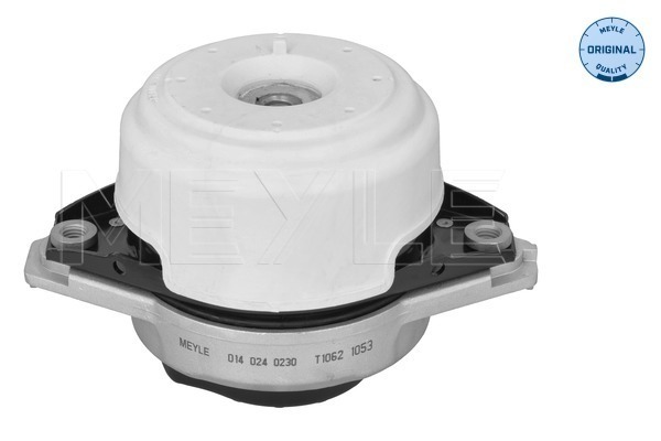 Mounting, engine (014 024 0230)