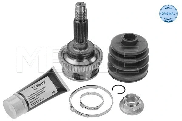 Joint Kit, drive shaft (35-14 498 0023)