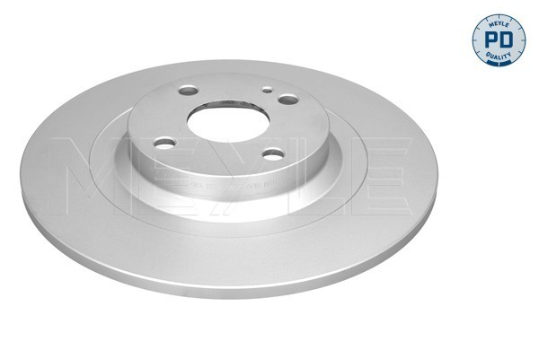 Brake Disc (215 523 0039/PD)