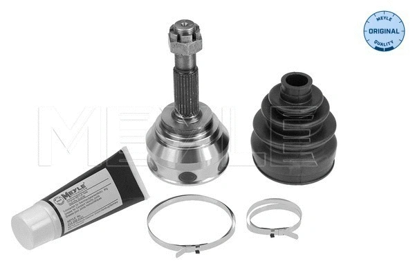 Joint Kit, drive shaft (36-14 498 0011)