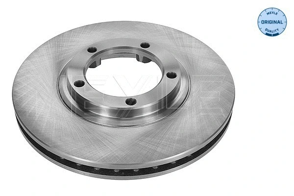 Brake Disc (37-15 521 0024)