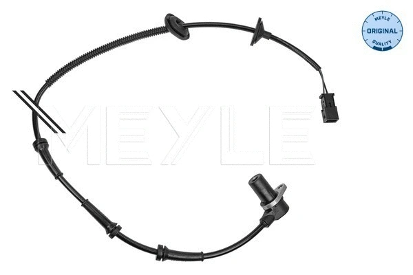 Sensor, wheel speed (114 800 0005)