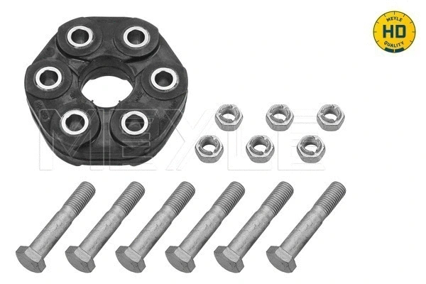 Joint, propshaft (314 152 2101/HD)
