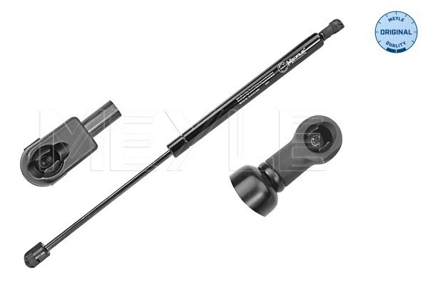 Gas Spring, boot/cargo area (30-40 910 0033)