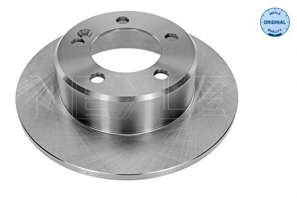 Brake Disc (615 523 0017)