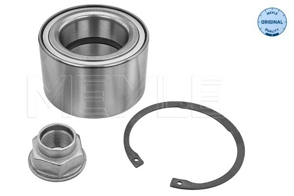 Wheel Bearing Kit (16-14 650 0026)
