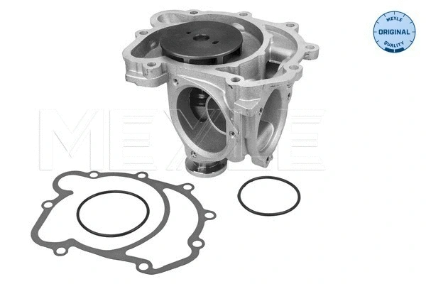 Water Pump, engine cooling (013 026 0011)