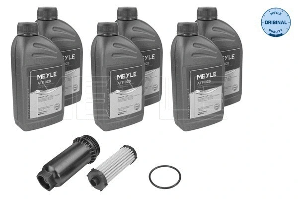 Parts kit, automatic transmission oil change (714 135 0002)
