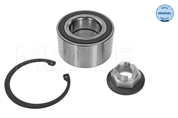 Wheel Bearing Kit (714 650 0017)