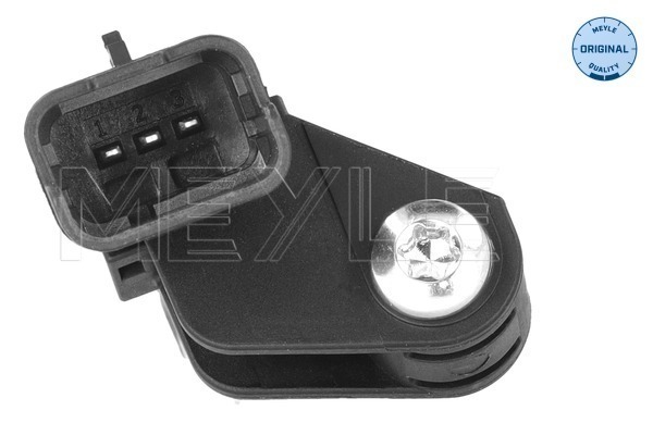 Sensor, crankshaft pulse