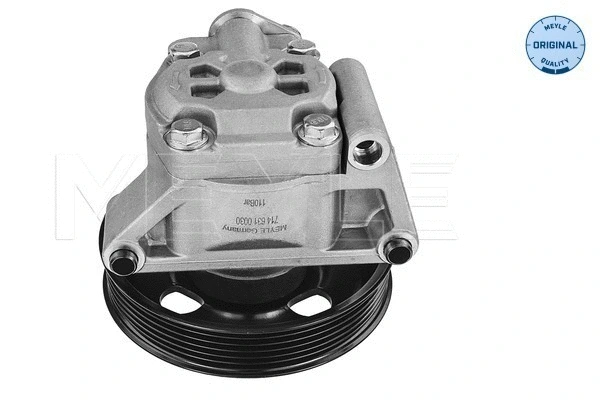 Hydraulic Pump, steering