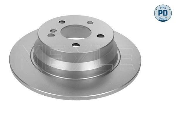 Brake Disc (015 523 0037/PD)
