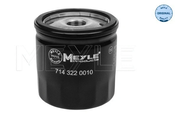 Oil Filter (714 322 0010)