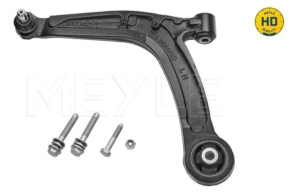 Control/Trailing Arm, wheel suspension (216 050 0044/HD)