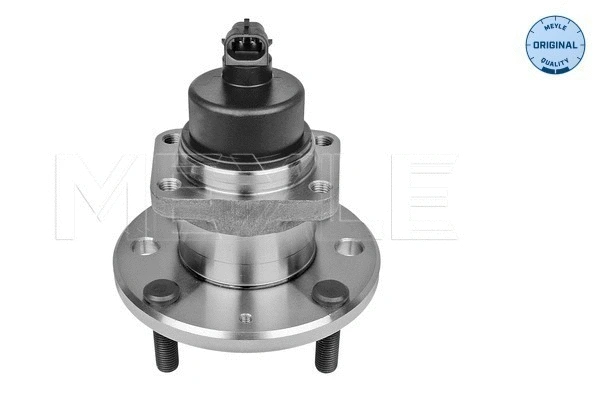 Wheel Hub (29-14 752 0001)