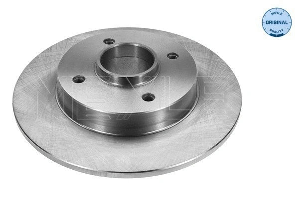 Brake Disc (11-15 523 0041)