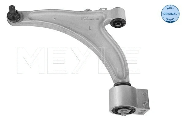 Control/Trailing Arm, wheel suspension (616 050 0015)
