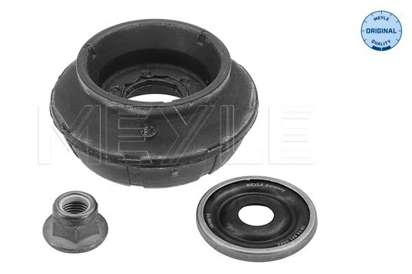 Repair Kit, suspension strut support mount (16-14 641 0019/S)