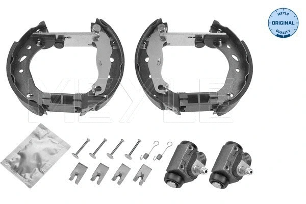 Brake Shoe Set (714 533 0014)