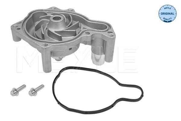 Water Pump, engine cooling (113 220 0003)