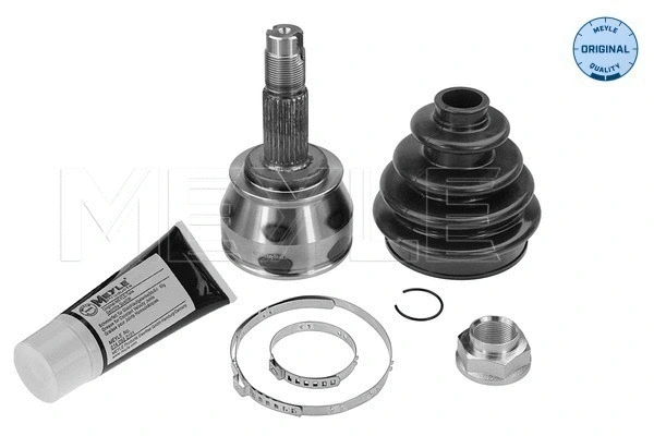 Joint Kit, drive shaft (214 498 0035)