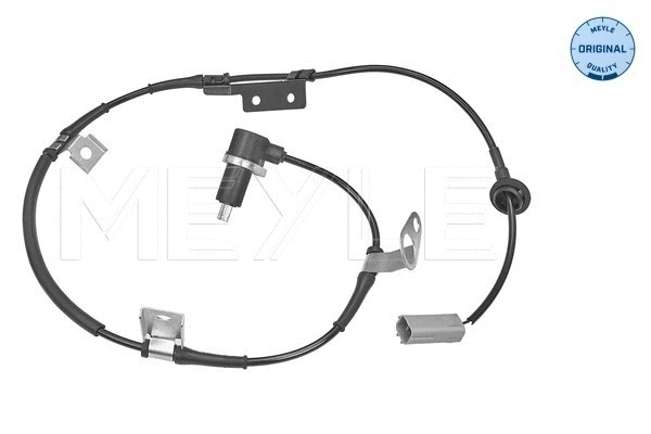 Sensor, wheel speed (35-14 899 0011)