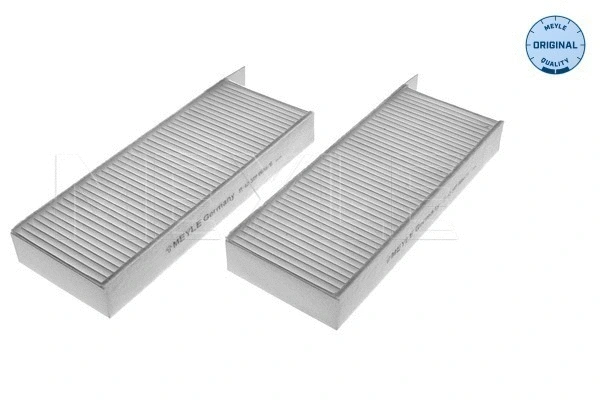 Filter, cabin air (11-12 319 0016/S)