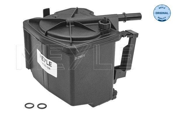 Fuel Filter (11-14 323 0006)