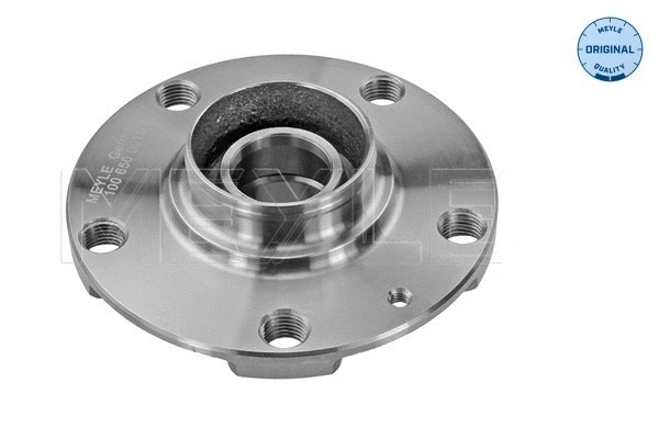 Wheel Hub (100 650 0012)